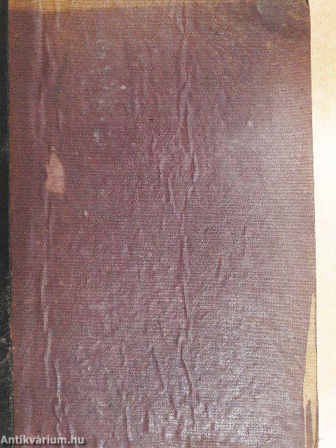 Der Vorgeschichtliche Mensch (gótbetűs)