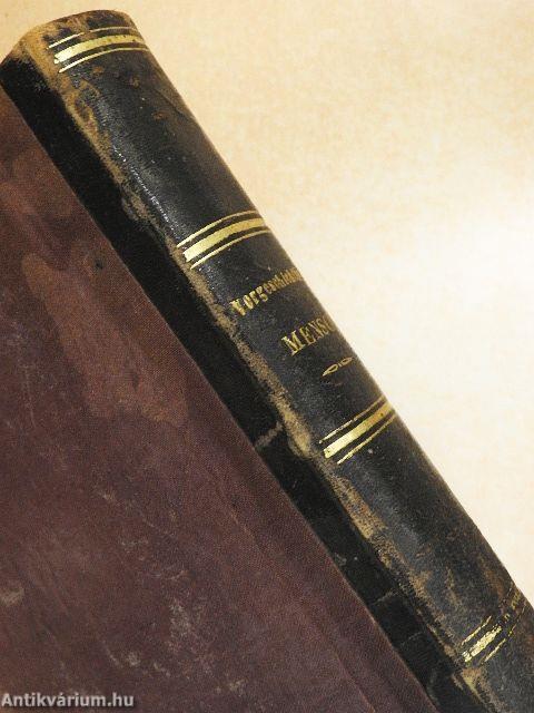 Der Vorgeschichtliche Mensch (gótbetűs)