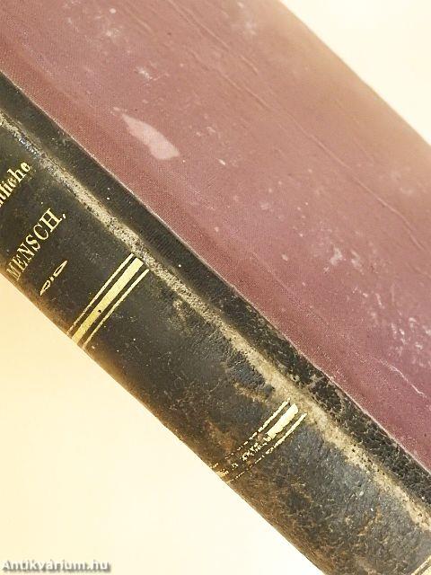 Der Vorgeschichtliche Mensch (gótbetűs)