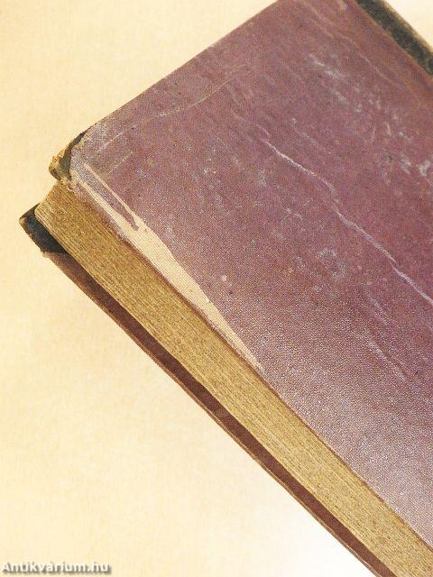 Der Vorgeschichtliche Mensch (gótbetűs)