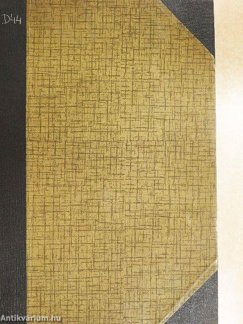 Aesthetische Forschung (gótbetűs)