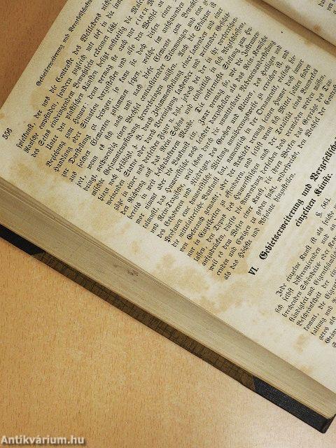 Aesthetische Forschung (gótbetűs)