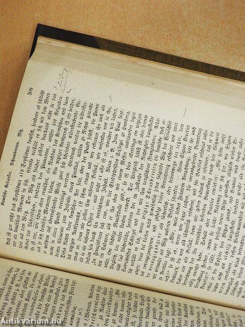 Aesthetische Forschung (gótbetűs)