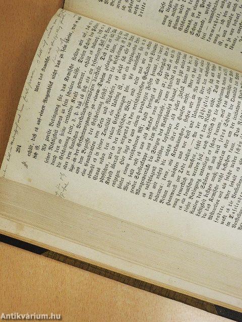 Aesthetische Forschung (gótbetűs)