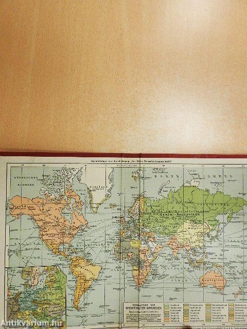 Der Kleine Toussaint-Langenscheidt - Französisch (gótbetűs)