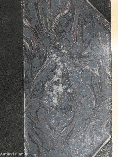 Der Bourgeois (gótbetűs)