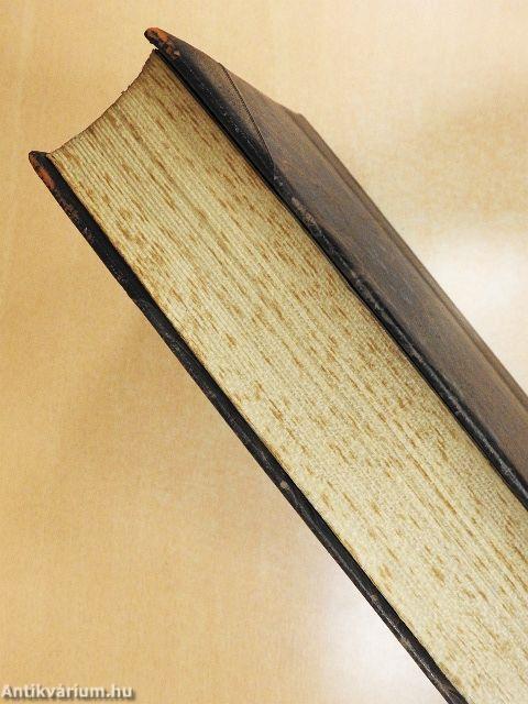 Der Bourgeois (gótbetűs)