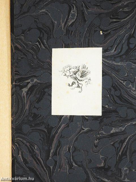 Der Bourgeois (gótbetűs)