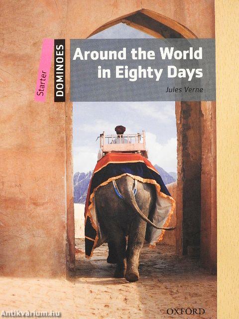Around the World in Eighty Days