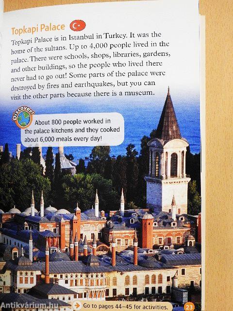 Homes Around the World