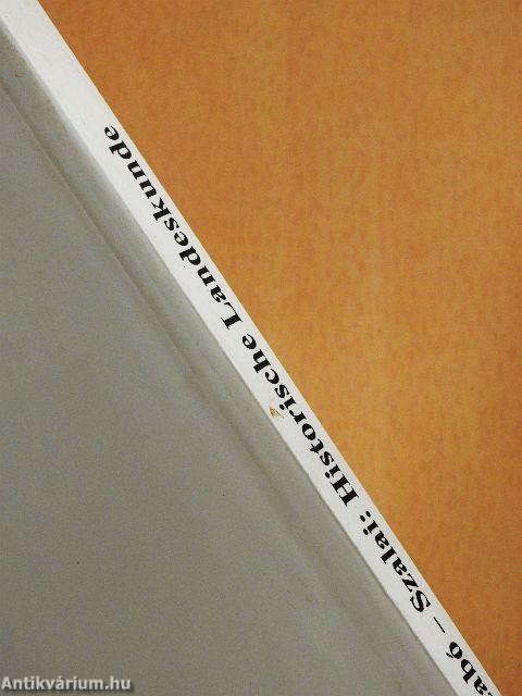 Historische Landeskunde