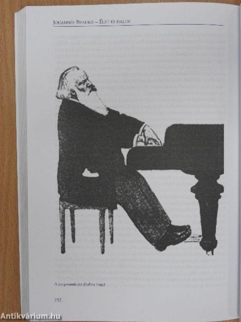 Johannes Brahms