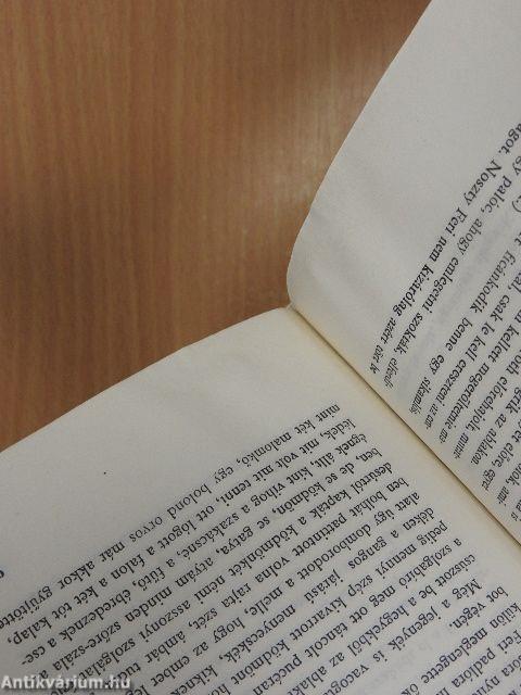 A matematikatanár elhallgatása