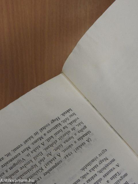 A matematikatanár elhallgatása