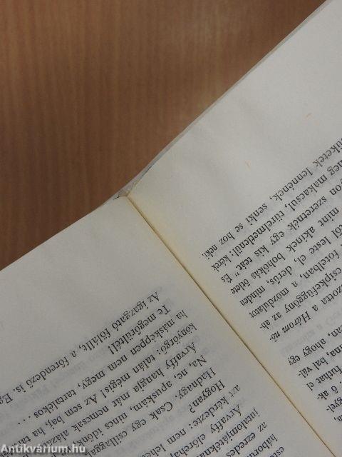 A matematikatanár elhallgatása