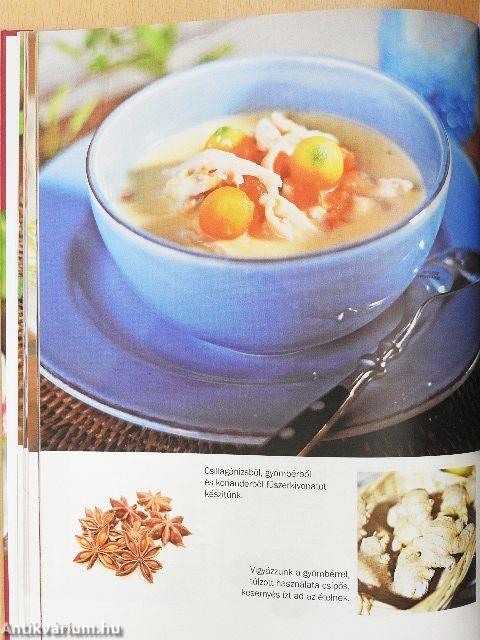 Olvasóink receptjei mesterfokon - Tolnai Népújság