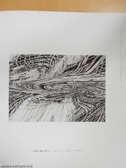 Kortárs magyar művészet 2020