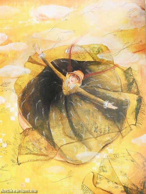 Álomszövő Pendula