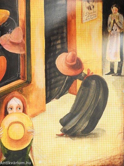 Álomszövő Pendula