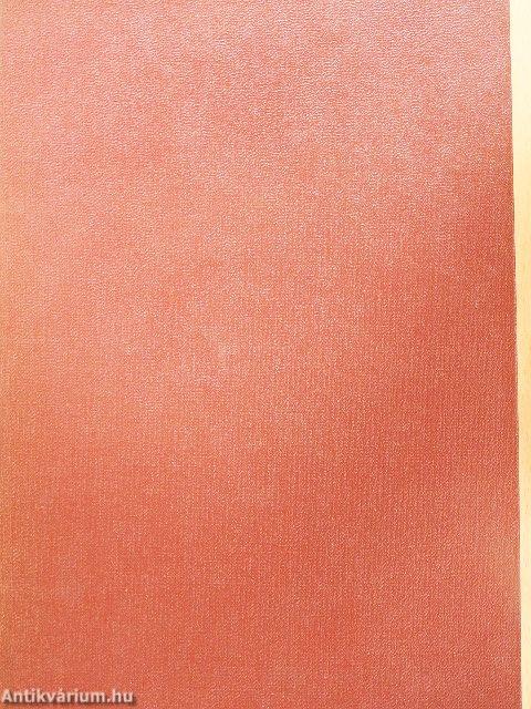 Századok 1964/1-6. I-II.