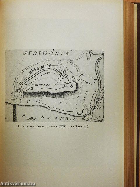Századok 1964/1-6. I-II.