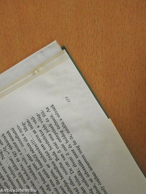 Az aradi vértanúk 1-2.