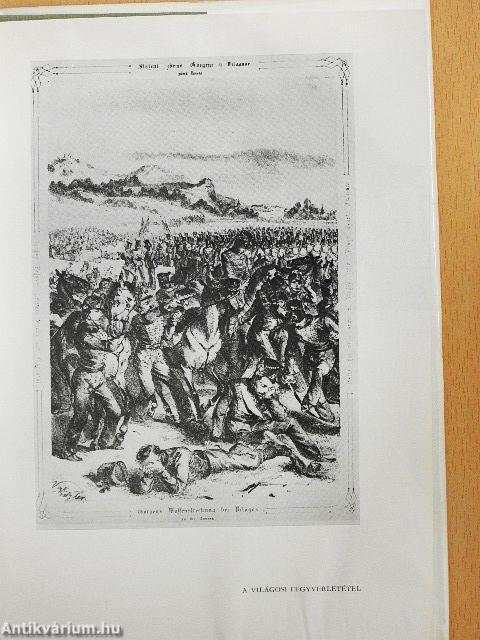 Az aradi vértanúk 1-2.