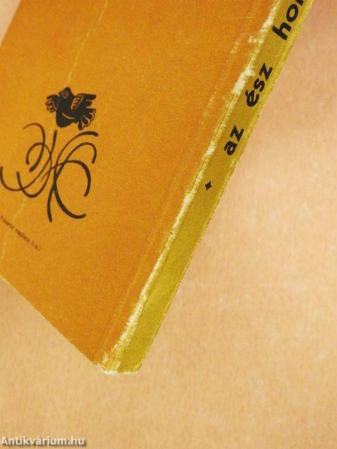 Az ész hordoz mindent