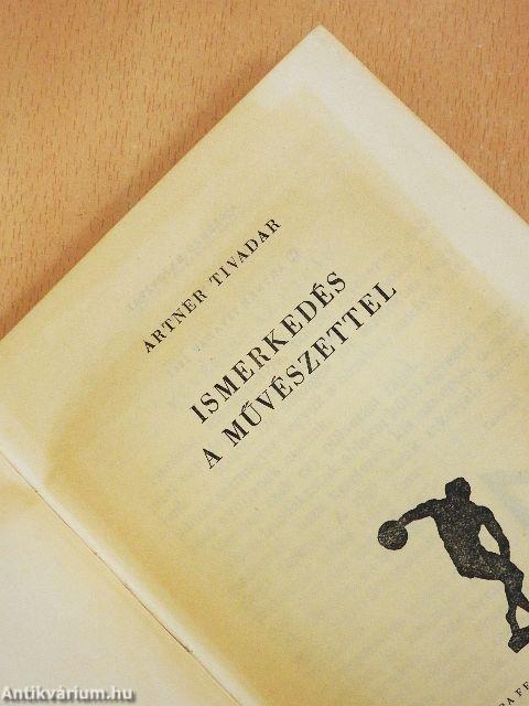 Ismerkedés a művészettel
