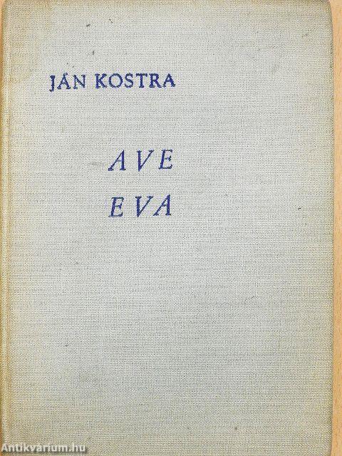 Ave Eva