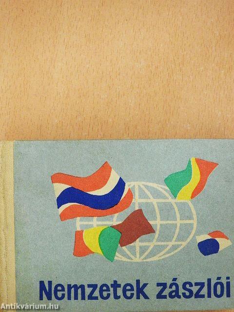 Nemzetek zászlói