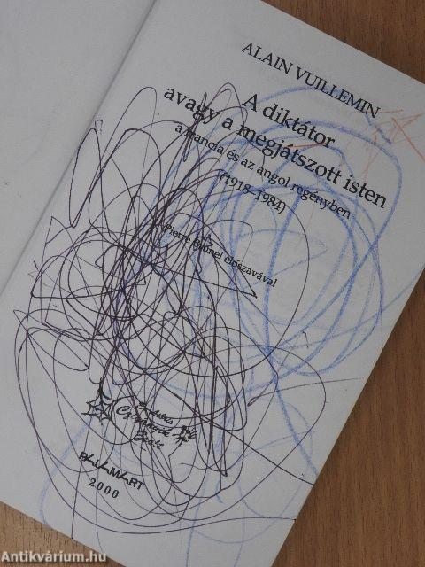 A diktátor avagy a megjátszott isten