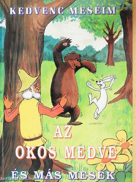 Az okos medve