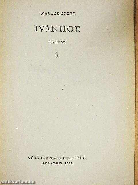 Ivanhoe 1-2.