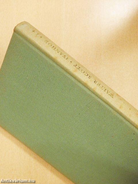 Ivanhoe 1-2.