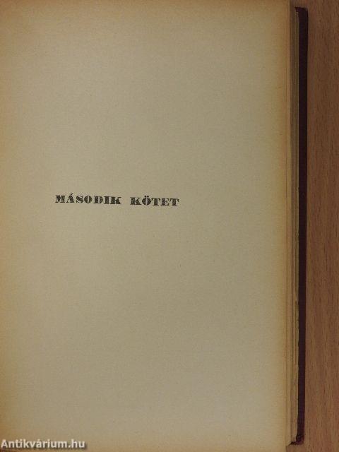 A három testőr/Husz év mulva/Bragelonne Vicomte I-IV.