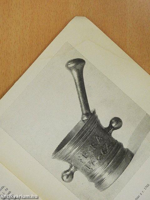 Komáromi céhek a 15-19. században