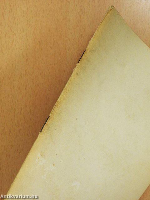 Múzeumi Kurír 1970. október