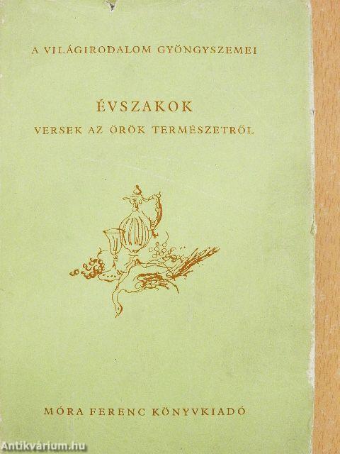 Évszakok