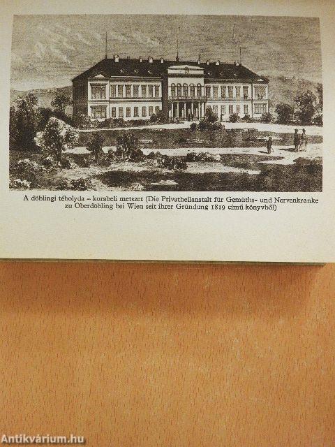 Gróf Széchenyi István intelmei Béla fiához