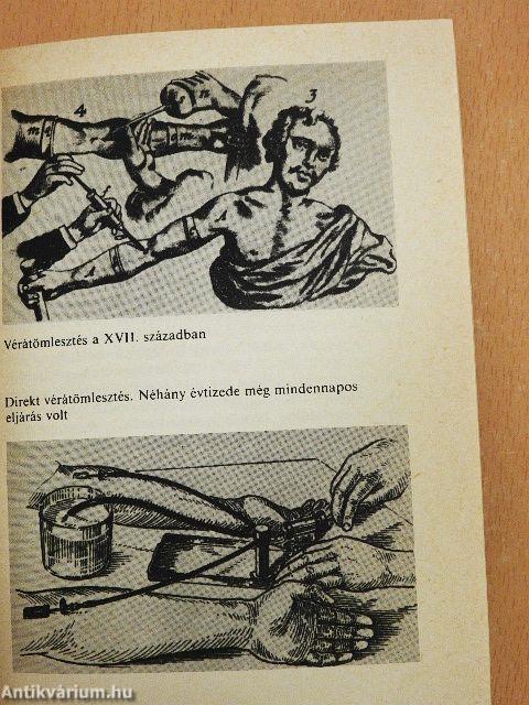 Élet a halál árán