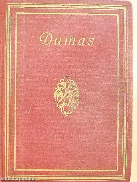 A három testőr/Husz év mulva/Bragelonne Vicomte I-IV.