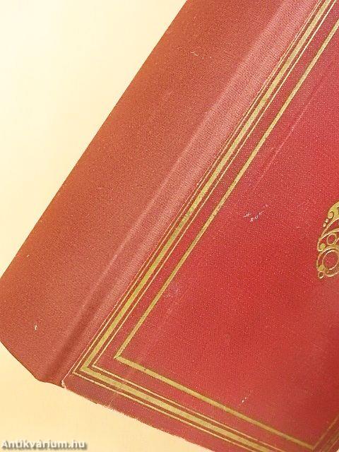 A három testőr/Husz év mulva/Bragelonne Vicomte I-IV.