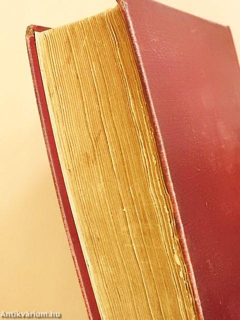 A három testőr/Husz év mulva/Bragelonne Vicomte I-IV.