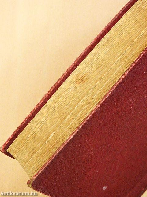 A három testőr/Husz év mulva/Bragelonne Vicomte I-IV.