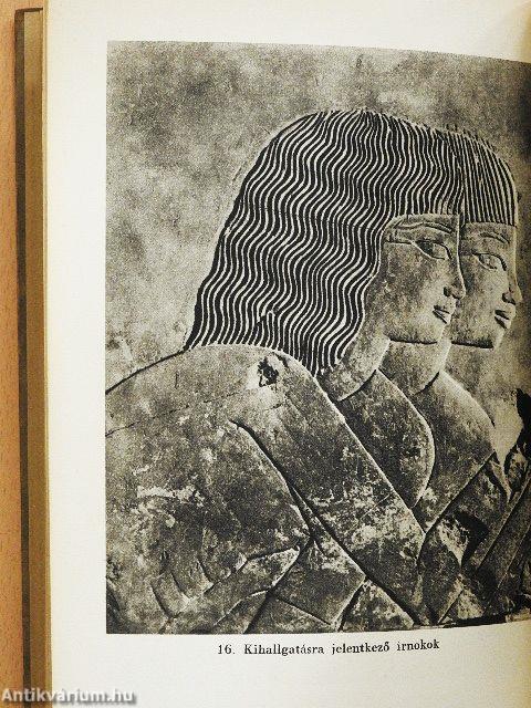 Egyiptom festészete