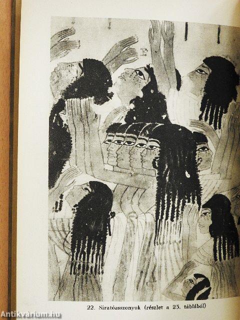 Egyiptom festészete