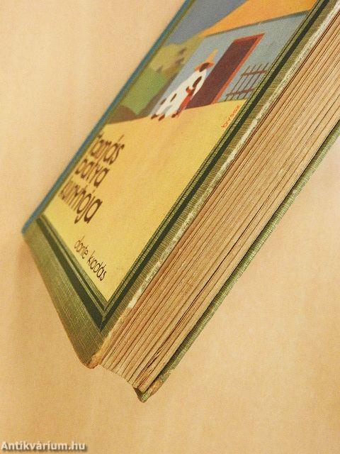 Tamás bátya kunyhója