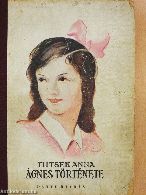 Ágnes története