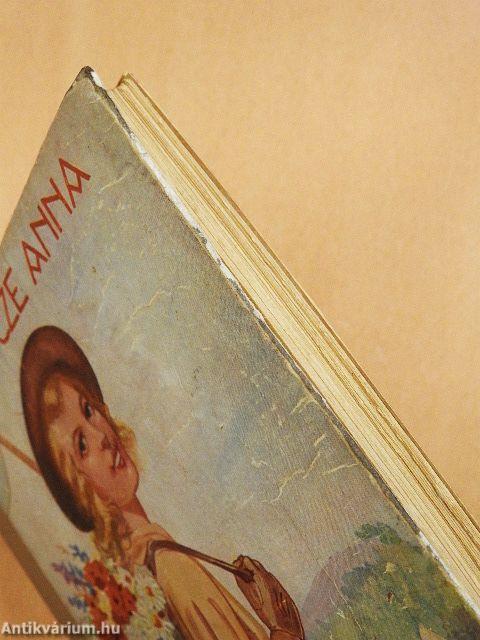 Viola első táborozása